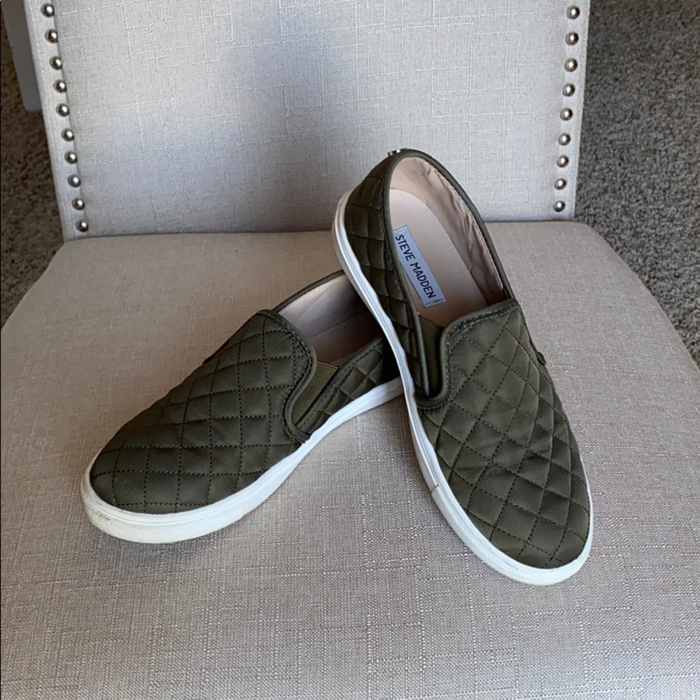 Steve Madden Sneakers